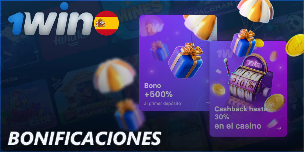 1win Juegos de Casino España: Jugar Tragaperras, Ruleta, Blackjack ...