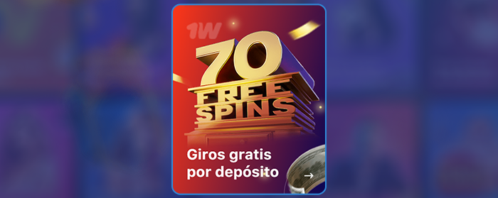 Giros gratis